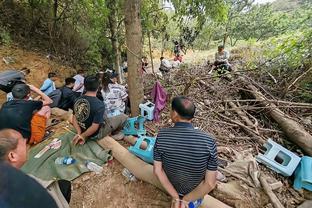 魔术师因此前言论道歉：本赛季困扰湖人的是伤病 而不是负荷管理